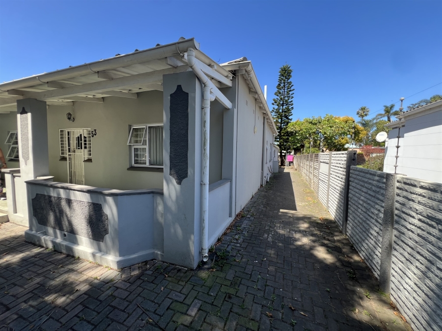 Commercial Property for Sale in Berea Eastern Cape